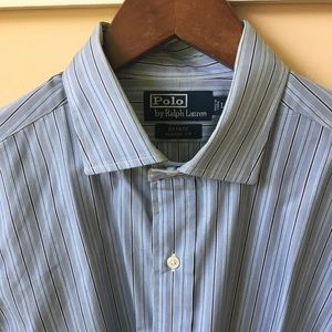 Polo Ralph Lauren dress shirt